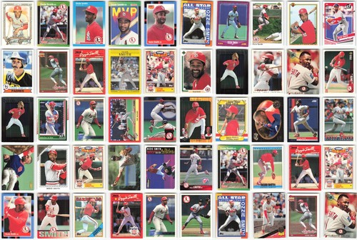 Ozzie smith lotto - lotto, di