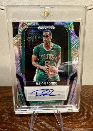 Panini prizm black rajon - black,