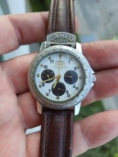 Vintage Camel Tropy  Watch