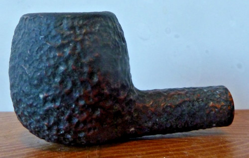 Vintage savinelli 207 briar - 207,