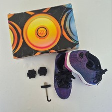 HEELEYS Scarpe da Skate 1