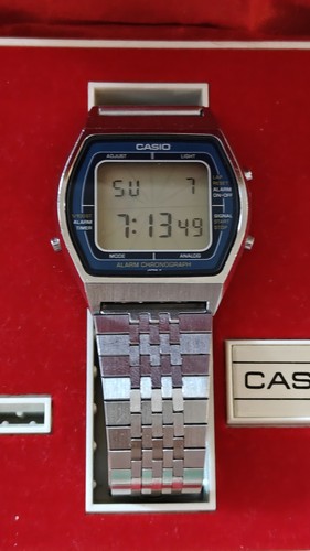 Casio 84 vintage - (103),