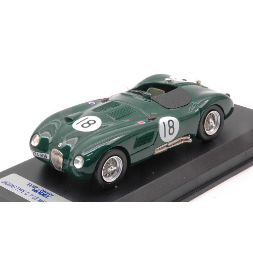 Jaguar type winner - winner, lm
