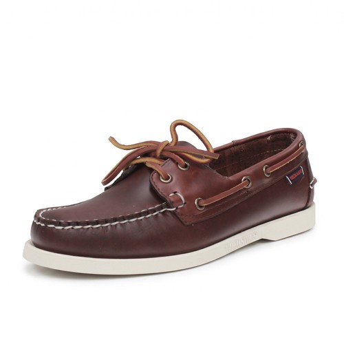 Sebago docksides portland - docksides,