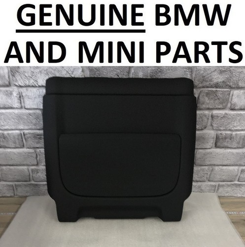 Sedile anteriore originale bmw - anteriore,