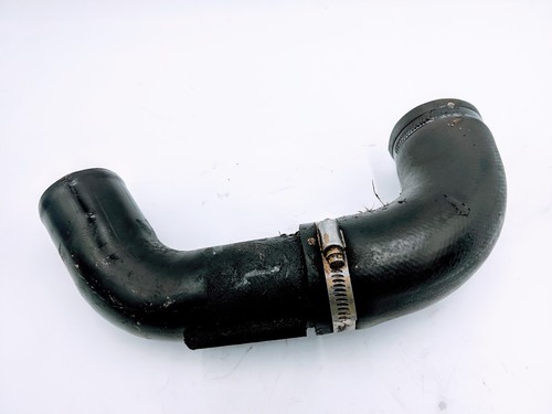 Tubo intercooler nissan - tubo,