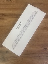 Apple magic keyboard with - apple,