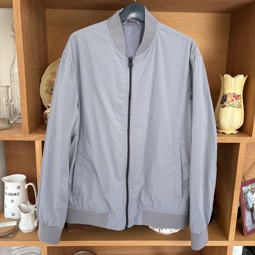 Giubbotto bomber zara - bomber, uomo