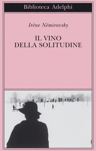Vino della solitudine - il,