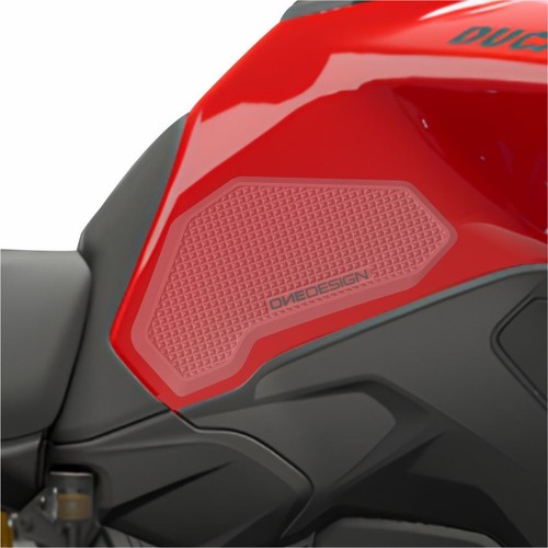 Protezioni laterali grip - protezioni,