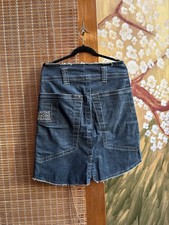 Gonna M+F Girbaud denim