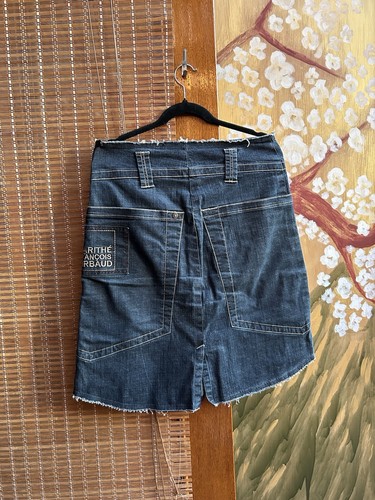 Gonna girbaud denim - m+f,