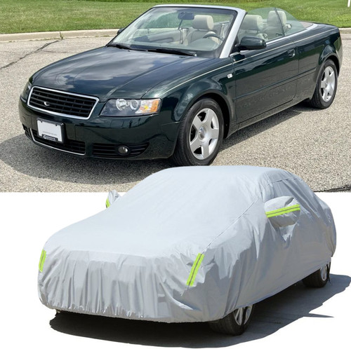 Per audi cabrio - audi, telo