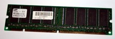 128 MB SD-RAM 168 pin PC-133U
