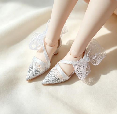 Scarpe bambola per silkstone - bambola,