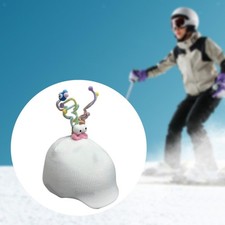 Casco Da Sci Inverno Inverno