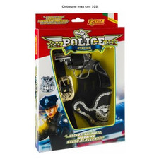 Villa Giocattoli Pistola