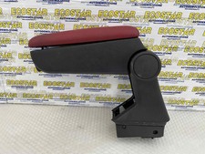 BRACCIOLO CENTRALE POGGIABRACCIO ORIGINALE ALFA ROMEO MITO