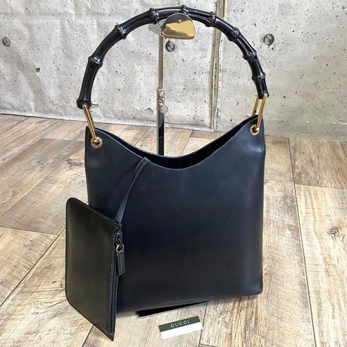 Autentica borsa mano gucci - mano,