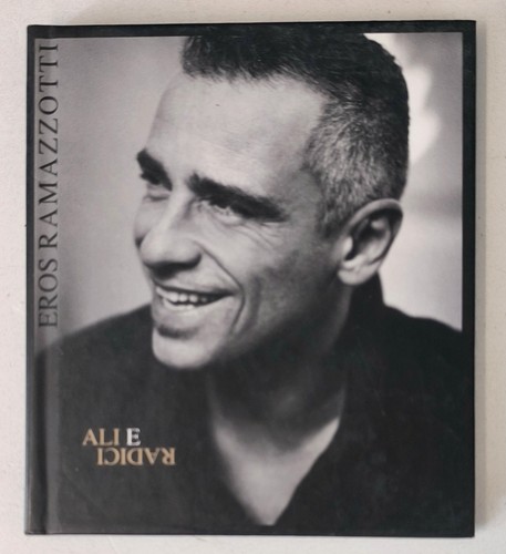 Eros ramazzotti ali - ramazzotti,