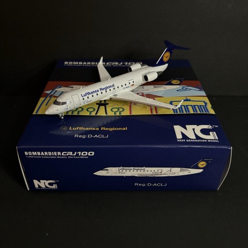 Models 200 lufthansa - ng,