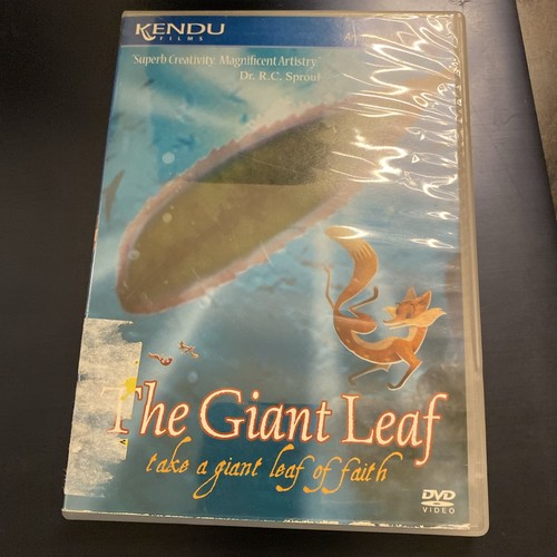 Giant leaf take - leaf, :