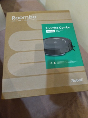 Robot aspirapolvere - robot,