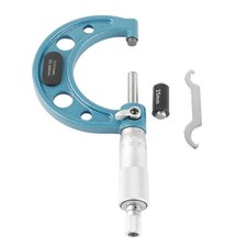 VOANZO Micrometro Esterno