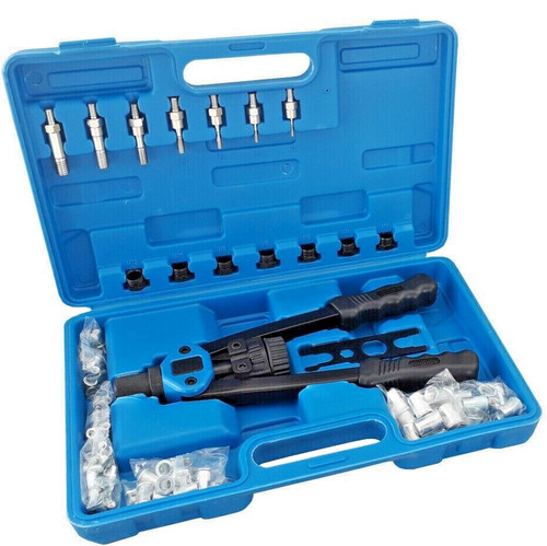 Kit 116 rivettatrice - kit, per