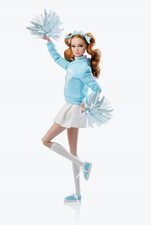 Tenue poppy parker - poppy, me
