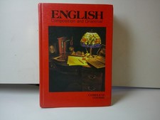 WARRINER'S ENGLISH COMPOSITION