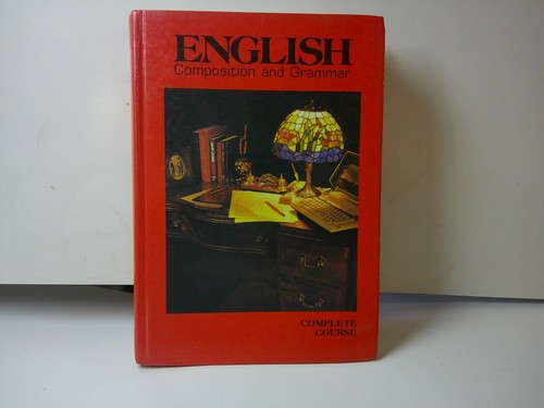 Warriner english composition - warriner's,