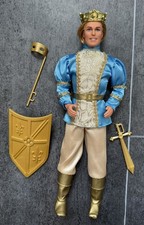 Barbie Raperonzolo Ken