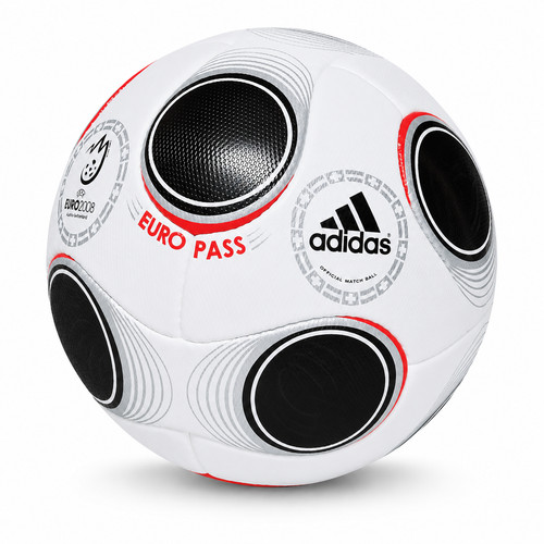 Pallone calcio adidas - da,