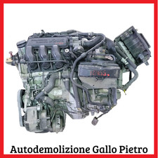 Motore completo 13 160910 45kw