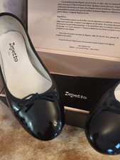 Repetto Ballerines Camille