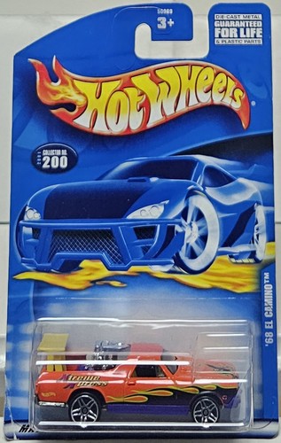 Hot wheels 2001 200 - 2001/200,