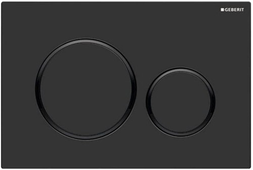 Geberit sigma20 placca comando - sigma20,
