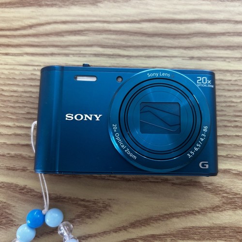 Sony cyber shot - sony, cyber-shot