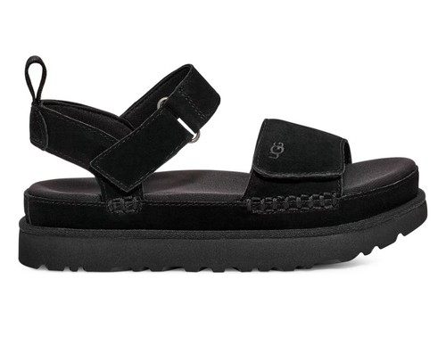 Sandali ugg donna goldenstar - donna,