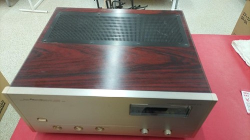 Amplificatore potenza - di,