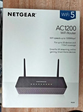 Netgear R6220-100PES AC1200