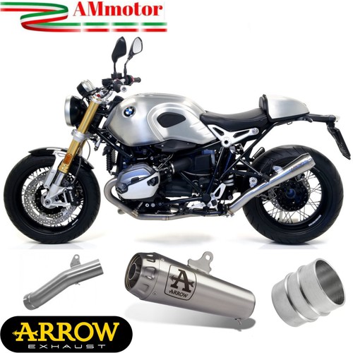 Arrow bmw nine 2014 - bmw,