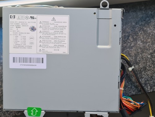 Alimentatore 240 w - hp,