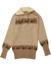 Maglione maglione donna collo