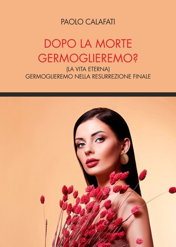 Libro paolo calafati dopo - libro,