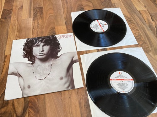 The doors best of - doors,