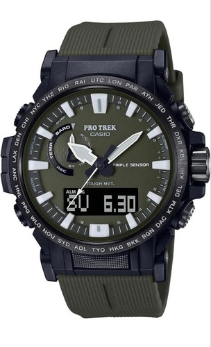 Pro trek climber line - trek,