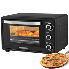 Mini Forno 25 Litri 3in1 Mini