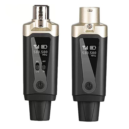 Microfonico uhf - microfonico,